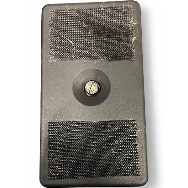 Used Fender bassman reverb Effect Pedal