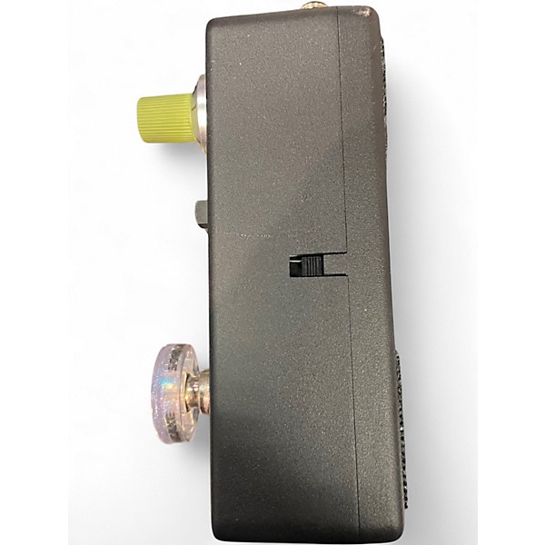 Used Fender bassman reverb Effect Pedal