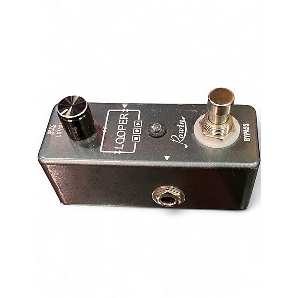 Used Rowin LOOPER Pedal