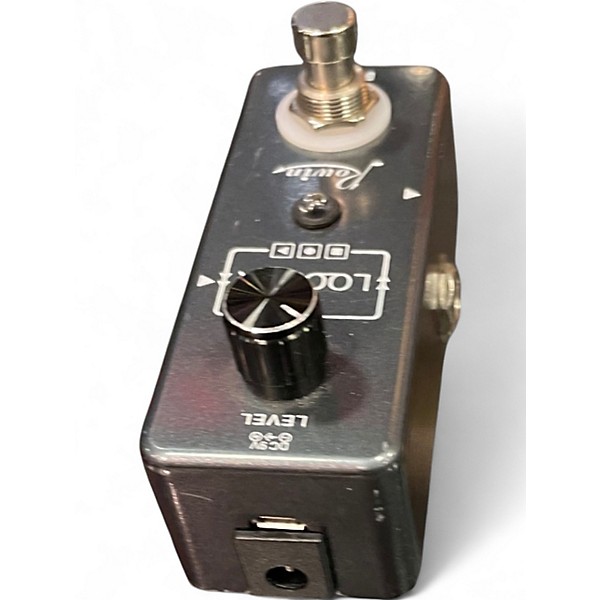 Used Rowin LOOPER Pedal
