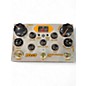 Used Markbass mark vintage pro Bass Effect Pedal thumbnail