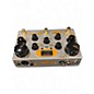 Used Markbass mark vintage pro Bass Effect Pedal