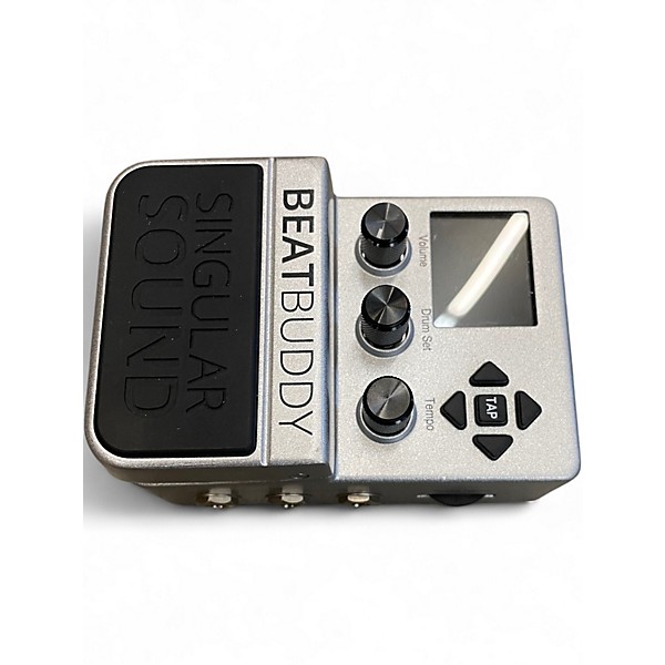 Used Singular Sound Beatbuddy Drum Machine