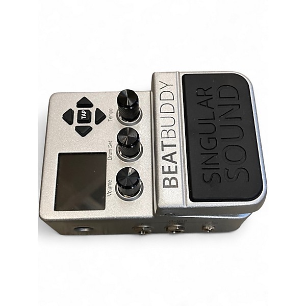 Used Singular Sound Beatbuddy Drum Machine