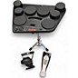 Used Yamaha DD75 with Kick Pad and HiHat Controller Trigger Pad thumbnail