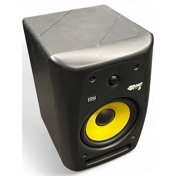 Used KRK ROKIT 8 RPG 2 Powered Monitor