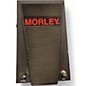 Used Morley Pro Series Wah Effect Pedal thumbnail
