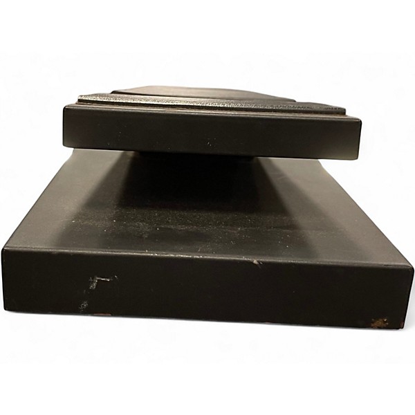 Used Morley Pro Series Wah Effect Pedal