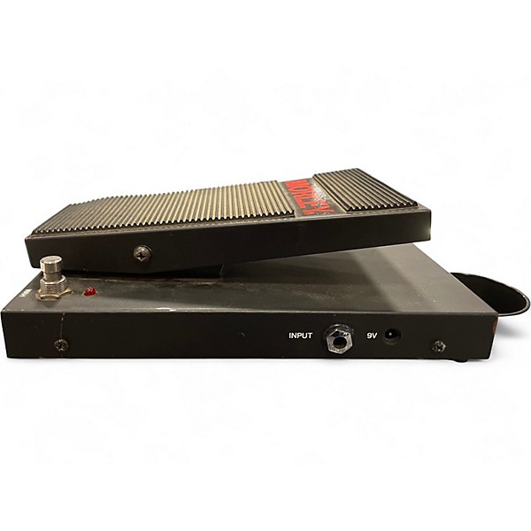 Used Morley Pro Series Wah Effect Pedal