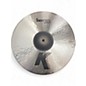 Used Zildjian 18in K Sweet Crash Cymbal thumbnail