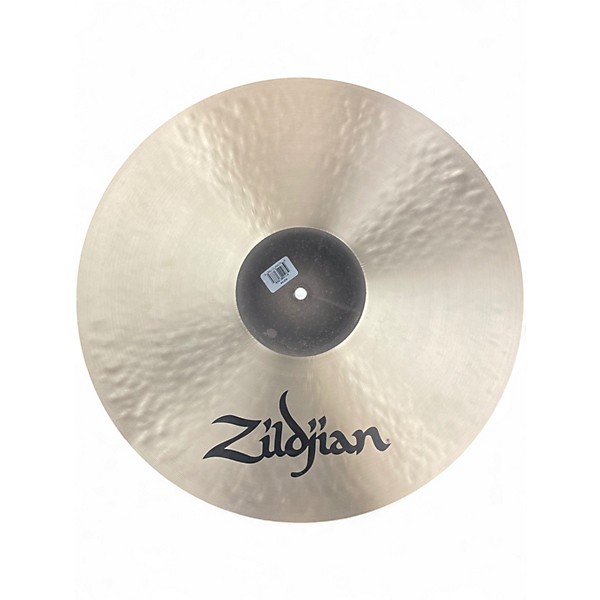Used Zildjian 18in K Sweet Crash Cymbal
