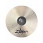 Used Zildjian 18in K Sweet Crash Cymbal
