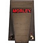 Used Morley Pro Series Wah Effect Pedal thumbnail