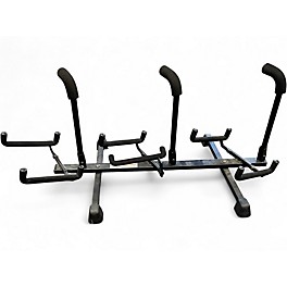 Used Miscellaneous Three Guitar Stand