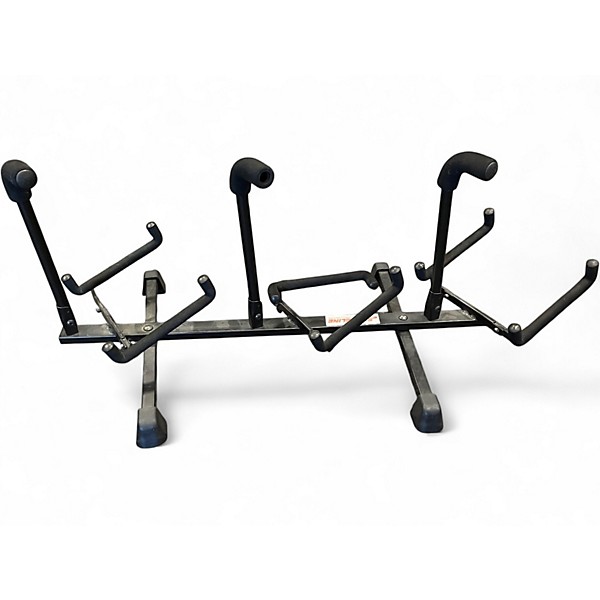 Used Miscellaneous Three Guitar Stand