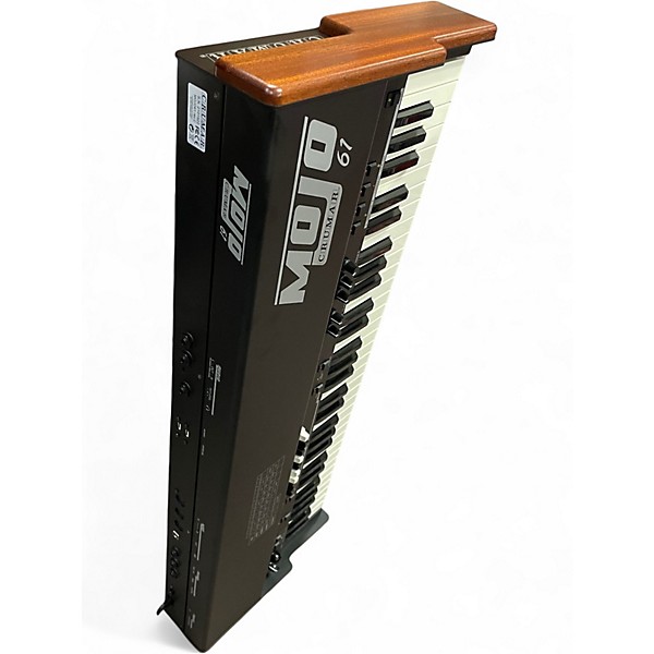 Used Crumar MOJO 61 Organ