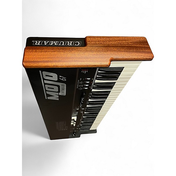 Used Crumar MOJO 61 Organ