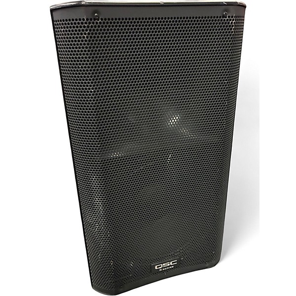 Used QSC K12 Powered Speaker