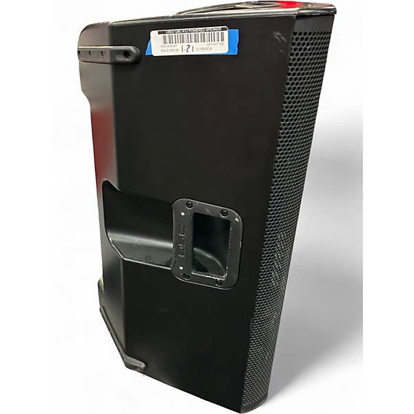 Used QSC K12 Powered Speaker
