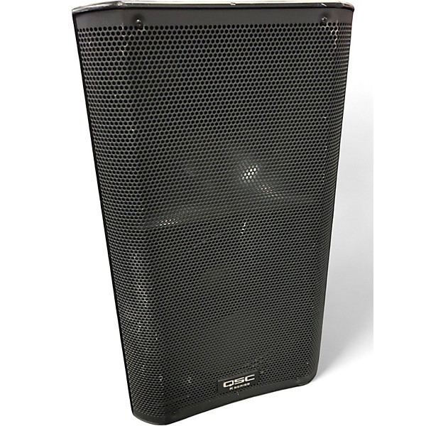 Used QSC K12 Powered Speaker