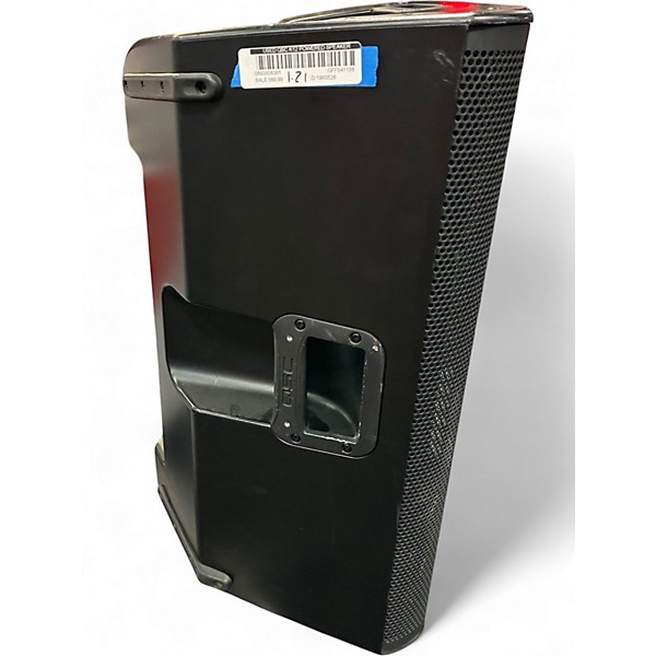 Used QSC K12 Powered Speaker