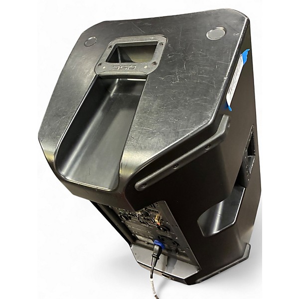 Used QSC K12 Powered Speaker