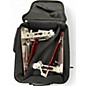 Used DW Machined Direct Drive Double Double Bass Drum Pedal