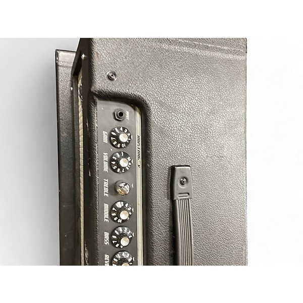 Used Fender Mustang V V2 HD 150W Solid State Guitar Amp Head