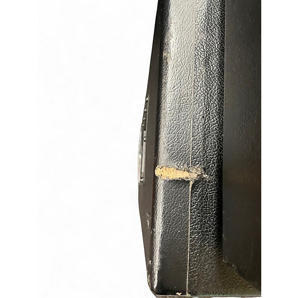 Used Fender Mustang V V2 4x12 Guitar Cabinet