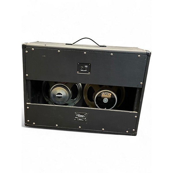 Used Blackstar Venue Series HTV212 160W 2x12 Guitar Cabinet