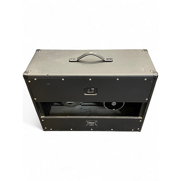 Used Blackstar Venue Series HTV212 160W 2x12 Guitar Cabinet