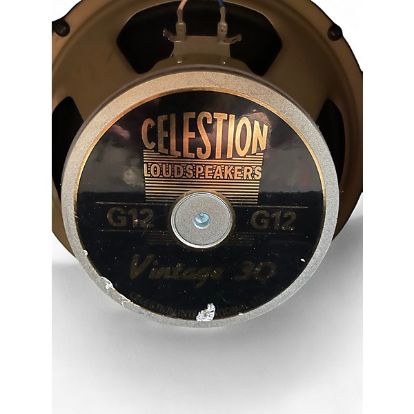 Used Blackstar Venue Series HTV212 160W 2x12 Guitar Cabinet