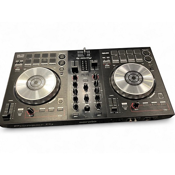 Used Pioneer DJ DDJ-SB3 DJ Controller