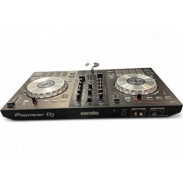 Used Pioneer DJ DDJ-SB3 DJ Controller
