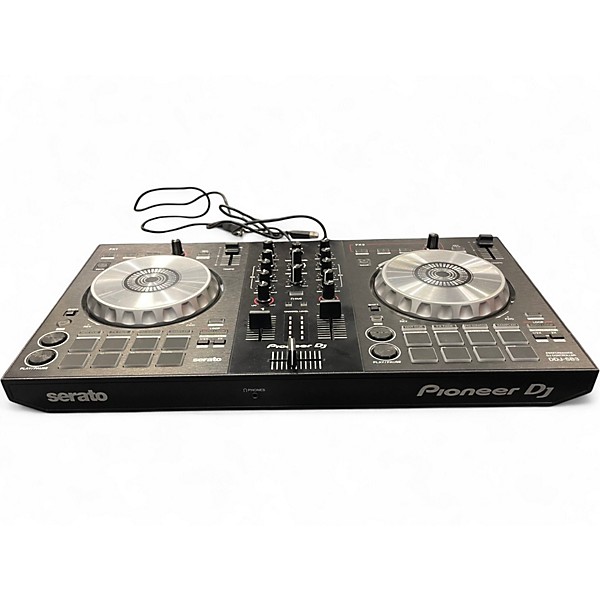 Used Pioneer DJ DDJ-SB3 DJ Controller