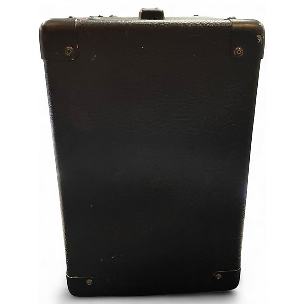 Used Peavey microbass Bass Combo Amp