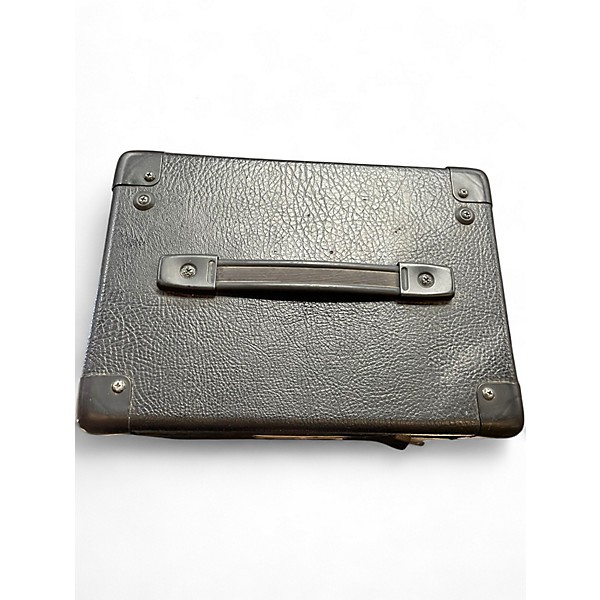 Used Peavey microbass Bass Combo Amp