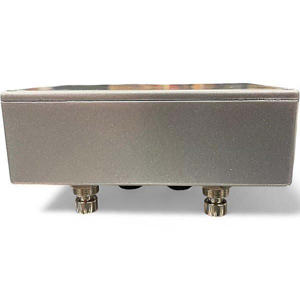 Used Aguilar Tone Hammer Bass Preamp/Direct Box Bass Preamp