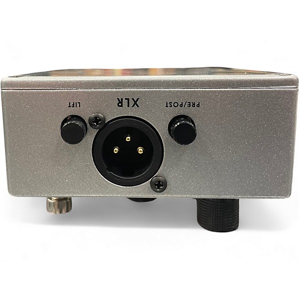 Used Aguilar Tone Hammer Bass Preamp/Direct Box Bass Preamp