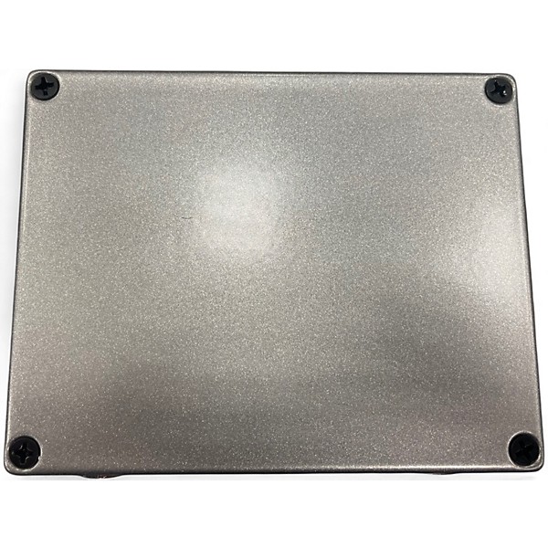 Used Aguilar Tone Hammer Bass Preamp/Direct Box Bass Preamp