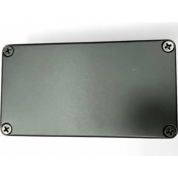 Used Fortin WHITE CHAPEL BLADE Effect Pedal