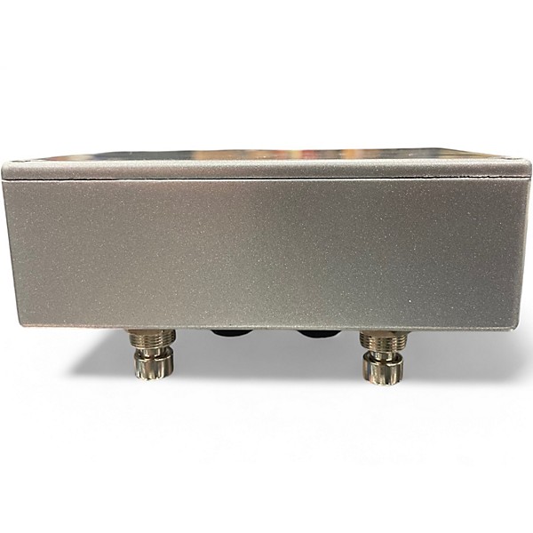 Used Aguilar Tone Hammer Bass Preamp/Direct Box Bass Preamp