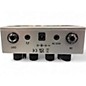 Used Aguilar Tone Hammer Bass Preamp/Direct Box Bass Preamp