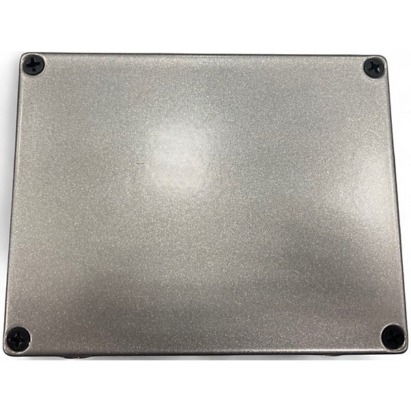 Used Aguilar Tone Hammer Bass Preamp/Direct Box Bass Preamp