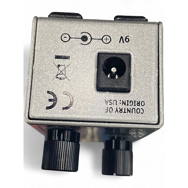 Used Aguilar DB925 Bass Effect Pedal