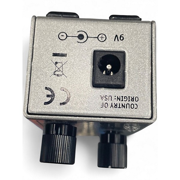 Used Aguilar DB925 Bass Effect Pedal