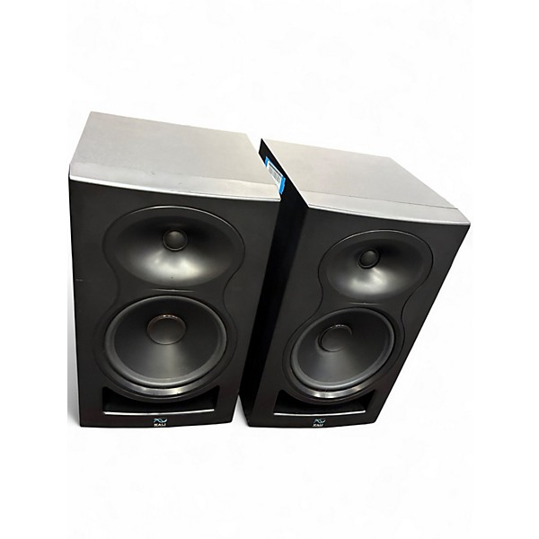 Used Kali Audio LP-8 Pair Powered Monitor