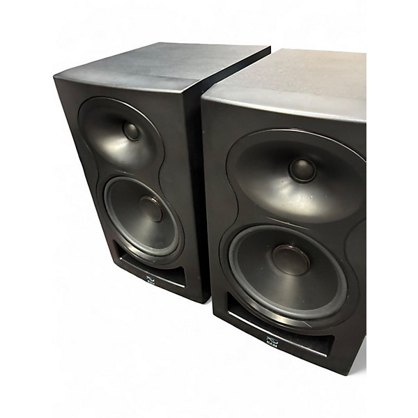 Used Kali Audio LP-8 Pair Powered Monitor