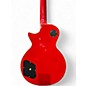 Used Firefly FFSP Red Solid Body Electric Guitar