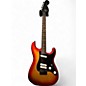 Used Squier Contemporary Stratocaster Special HT Sunset Metallic Solid Body Electric Guitar thumbnail